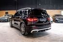 Mercedes Benz GLB 35 AMG