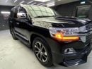 Toyota Land Cruiser GXR Toyota Land Cruiser Deisel