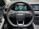 Jetour X50 PREMIUM 2025 | AED 850/Month | 20% DP | 30 Day Return | Warranty | Service History