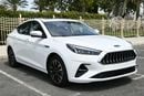 JAC J7 INTELLIGENT - 0% DP - LOW kM - FIRST OWNER - BRAND NEW CONDITION