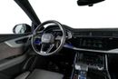 Audi Q8 55 TFSI S-LINE LUXURY Super SUV-Bang & Olufsen Advanced 3D Sound system-Well Maintained