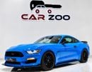 Ford Mustang PREMIUM
