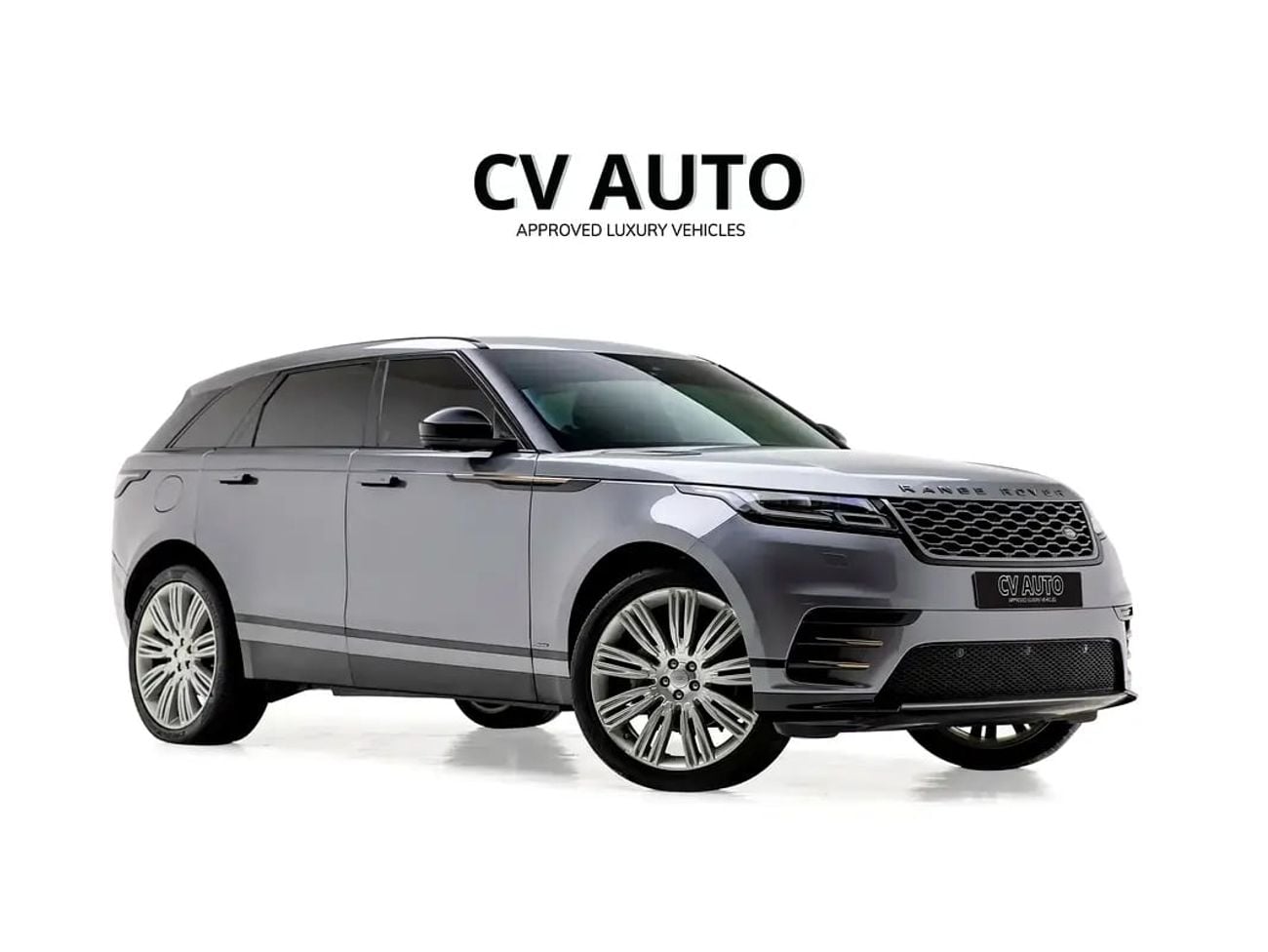 Land Rover Range Rover Velar R-DYNAMIC S Range Rover | Velar | R-Dynamic S P250