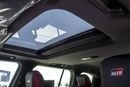 Toyota Land Cruiser GR SPORT 2026 Toyota Land Cruiser GR-Sport 3.5L Twin Turbo AT Petrol (White-Red)
