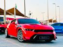 فورد موستانج GT | قسط شهري 2850/- | دفعة أولى 0% | طقم مضمون | شاشة بانورامية رقمية | نظام مراقبة النقطة العمياء