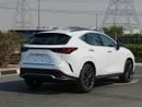Lexus NX350 F SPORT