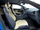 Aston Martin DBS SUPERLEGGERA | GCC Spec | Excellent Condition