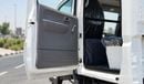 Mitsubishi Canter STANDARD Double Cab | 3.0L Turbo Diesel | Manual | 4x4 | White | Basic Option | Cab & Chassis | READY EXPORT