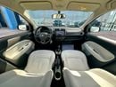 Mitsubishi Attrage GLX MID GLX MEDIUM LINE TRIM, 1.2L, GCC, ACCIDENT FREE, (365/-MONTHLY)