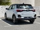 تويوتا ريز TURBO G RA