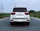 Toyota Land Cruiser GXR Toyota Land Cruiser Diesel 2022 | 3.3L V6 | GCC Specs | Accident-Free | Excellent Condition | AED 30