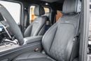 Mercedes Benz G63 AMG STANDARD 2027 Brand New | High Options Double Night Package