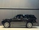 Land Rover Range Rover P400 SE