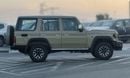 Toyota Land Cruiser 70 LC76 LX TOYOTA LAND CRUISER LC76 | 2.8L DIESEL | DVD CAMERA | LEATHER SEATS | 5 DOOR | FULL OPTION | MY2025