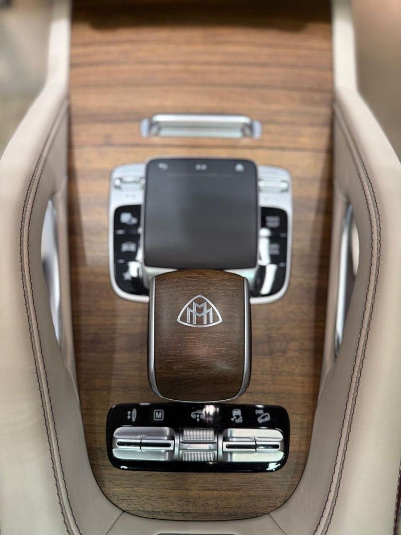 مرسيدس بنز 600 Maybach Mercedes-Benz Maybach GLS 600 2023 مواصفات الأوروبية