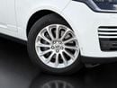 Land Rover Range Rover HSE