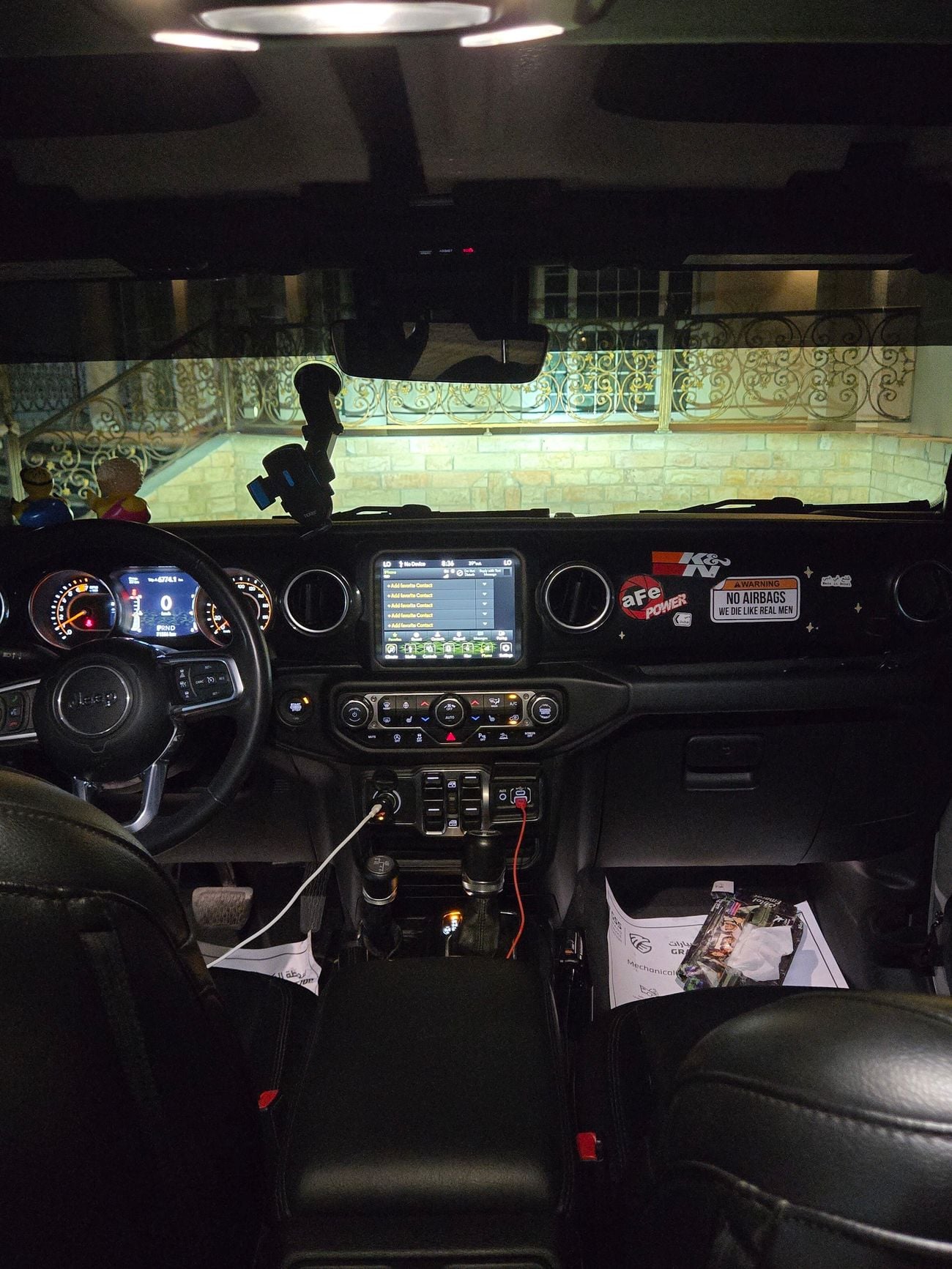 Jeep Wrangler Unlimited SAHARA