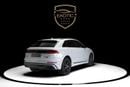 Audi Q8 55 TFSI S-LINE LUXURY
