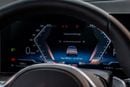 BMW X7 XDRIVE40i LUXURY M SPORT PACKAGE