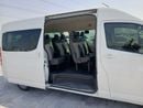 Toyota Hiace GL 2.8L Diesel Manual 9+ Seats 4 Doors