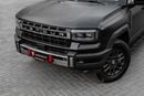 جيتور G700 USED G700 | 3,917 P.M | 0% Downpayment | Jetour Warranty & PPF!