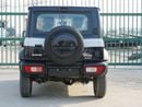 Suzuki Jimny GLX