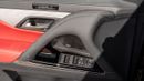 Lexus LX600 2026 Lexus LX600 F-Sport 3.5L Twin-Turbo AT Petrol (Black-Red)
