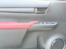 Toyota Hilux DLX TOYOTA HILUX (GUN125) 2.4L Pick-up 4WD 4 Doors