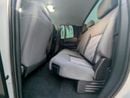 Toyota Tundra STANDARD Double Cab SR GCC Specs 5.7L V8 Interior and Exterior Excellent Condition