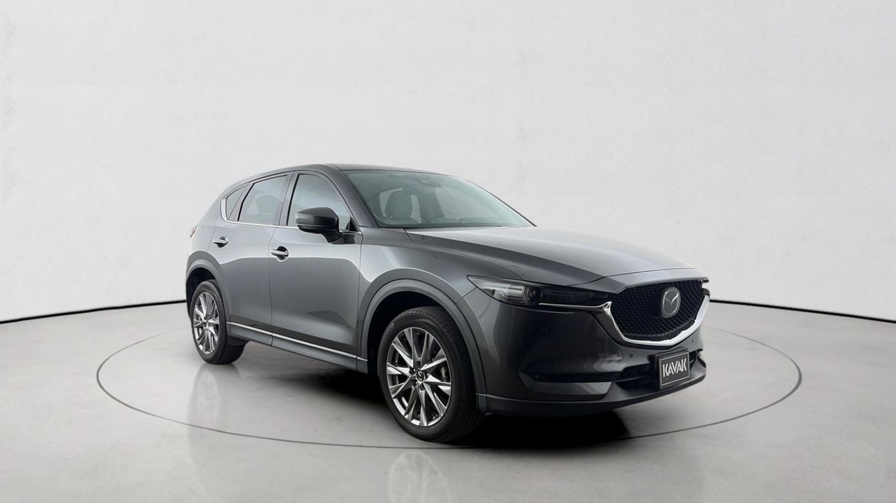 مازدا CX5 GTX | شامل الضمان | 0 دفعة أولى