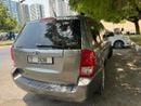 Kia Carnival STANDARD