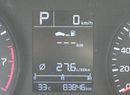 Kia Rio EX
