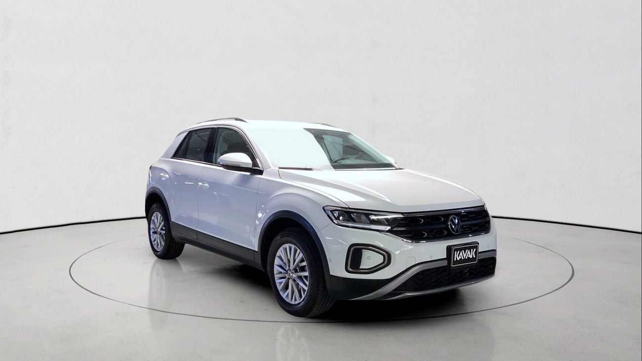 Volkswagen T-ROC LIFE | Guaranteed Warranty | 0 Down Payment
