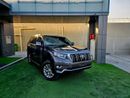Toyota Prado EXR PRADO EXR/ V6 4.0/ LEATHER SEATS/ LOW MILEAGE
