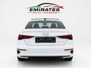 Audi A3 35 TFSI ADVANCED