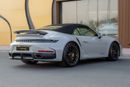 Porsche 911 TURBO S