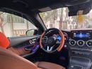 Mercedes Benz GLC 300 AMG
