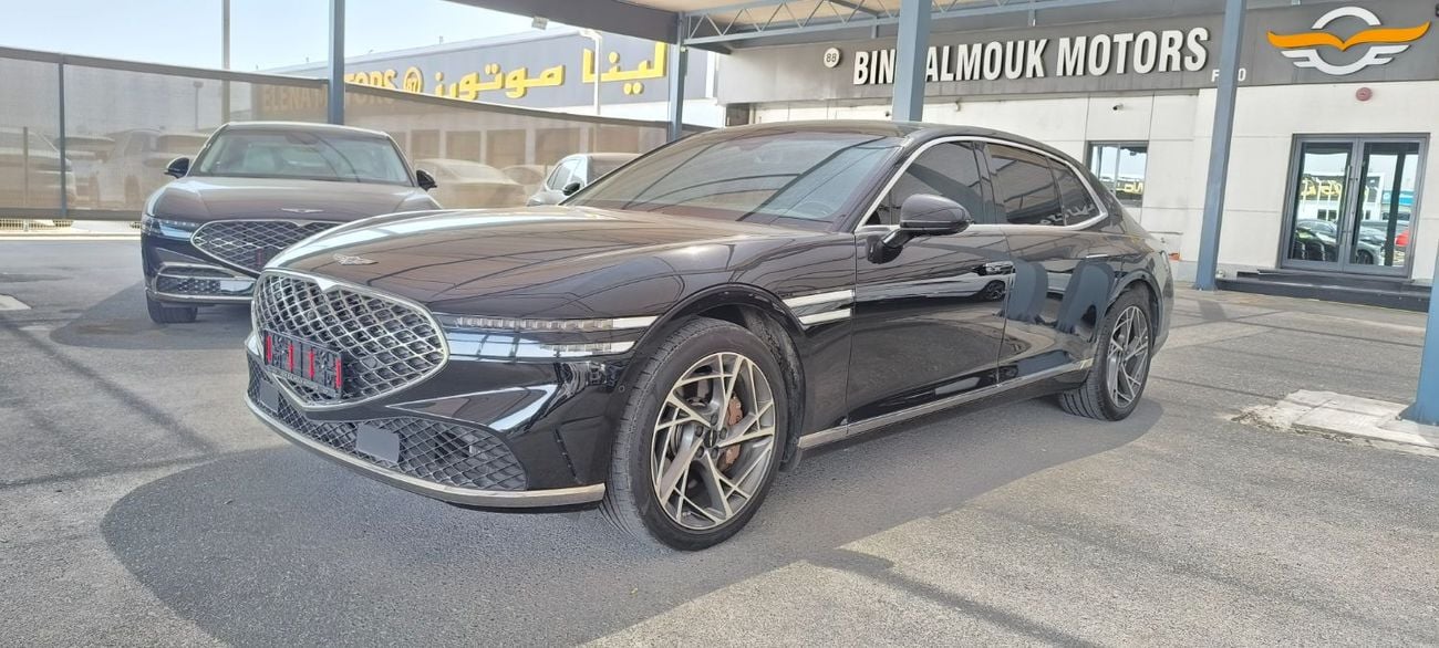 Genesis G90 ROYAL 3.5L TURBO AWD