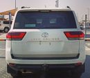 Toyota Land Cruiser EXR
