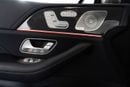 Mercedes Benz GLE 63 AMG S