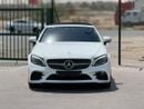 مرسيدس بنز C 200 PREMIUM PLUS سعر تصدير سيارة 2.0 لتر تيربو موديل 2021: 93,000 درهم إماراتي