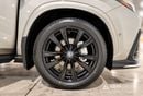 Lexus NX 350h PLATINUM 2.5L Hybrid | FULL OPTION | Automatic e-CVT | AWD | Canadian Specs | Golden Metallic | F SPORT Styli