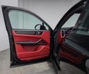 بورش كايان GTS
