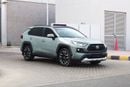 Toyota RAV4 ADVENTURE