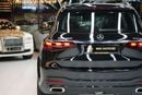 مرسيدس بنز GLS 450 4MATIC