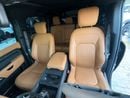 لاند روفر ديفندر 110 V8 Edition P525 European Specs