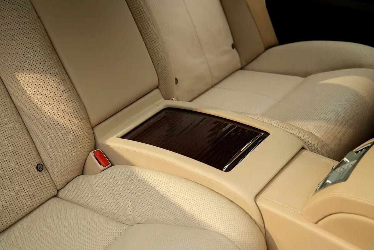 Mercedes Benz CL500 CL500 5.5