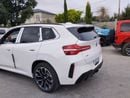 BMW X3 30 XDRIVE SPORT MASTERCLASS
