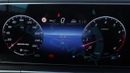 مرسيدس بنز GLE 53 AMG COUPE 4MATIC+ EQ Boost GCC 2026 with 2 Years Unlimited Mileage Warranty At Official Dealer