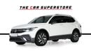 Volkswagen Tiguan ELEGANCE 300 TSI Long Wheelbase-Low Mileage-Like New-Low Fuel Consumption-Comfort